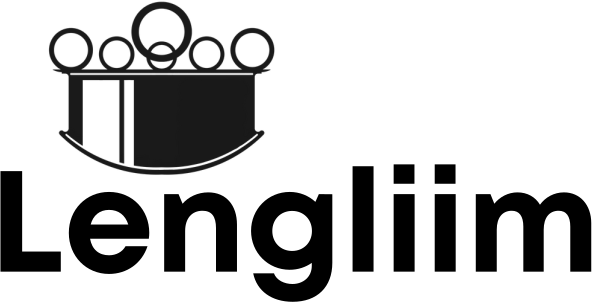 Training & Courses - Lengliim